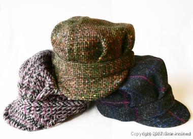 3 caps 